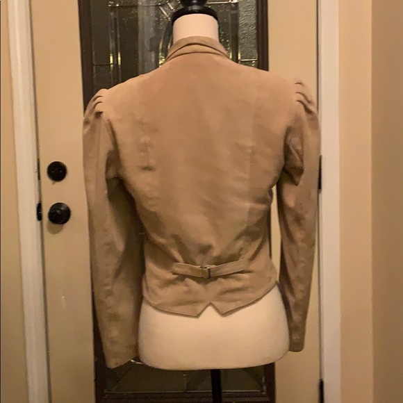 _ Split end Ltd women’s jacket - Picture 2 of 2